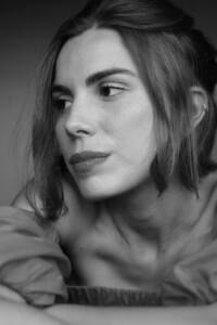 Sara Sánchez Gassó - Actriz, guionista, locutora
