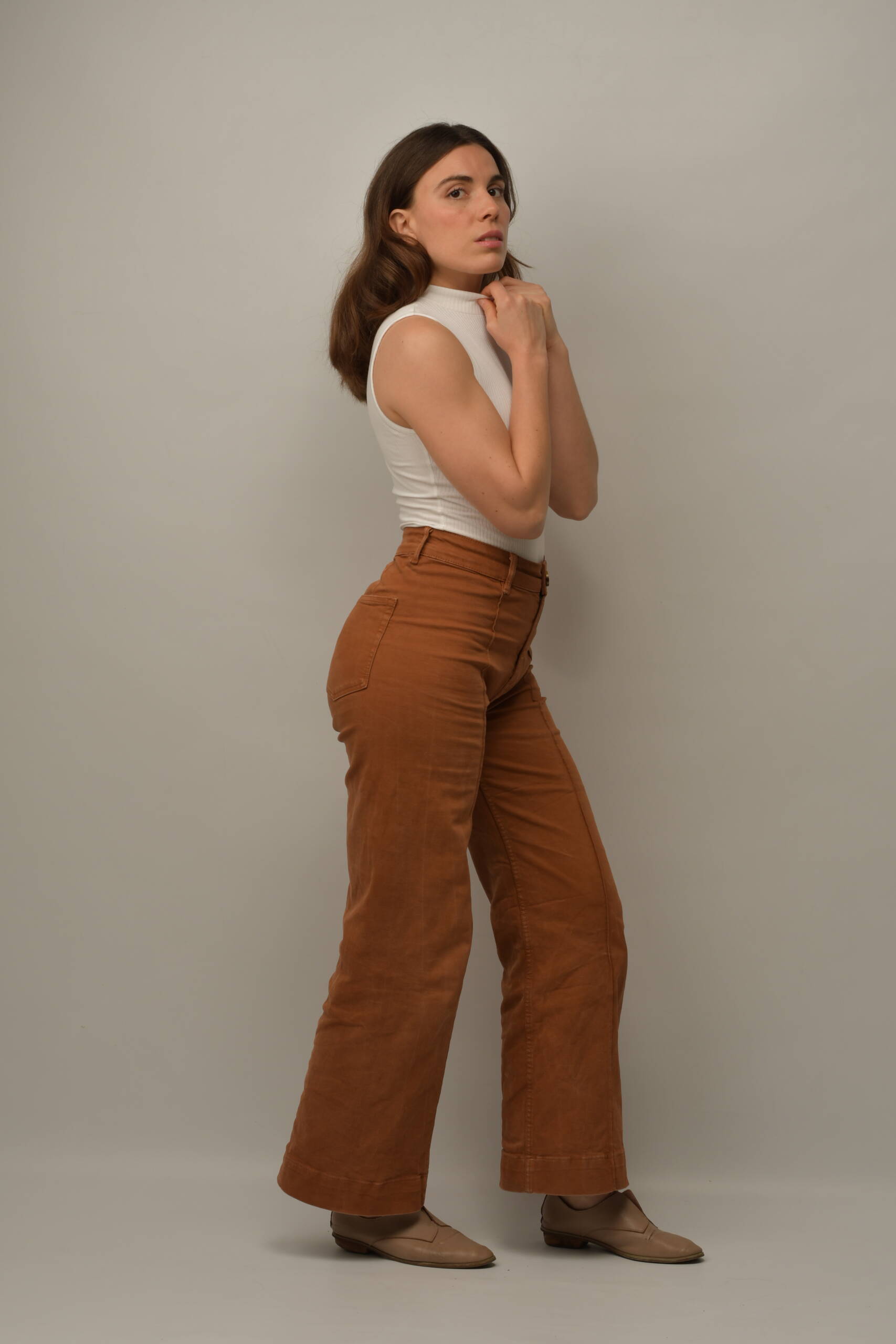 Sara Sánchez Gassó - Actriz valenciana