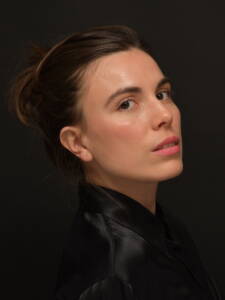 Sara Sánchez Gassó - Actriz, guionista, locutora