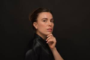 Sara Sánchez Gassó - Actriz, guionista, locutora