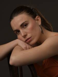 Sara Sánchez Gassó - Actriz