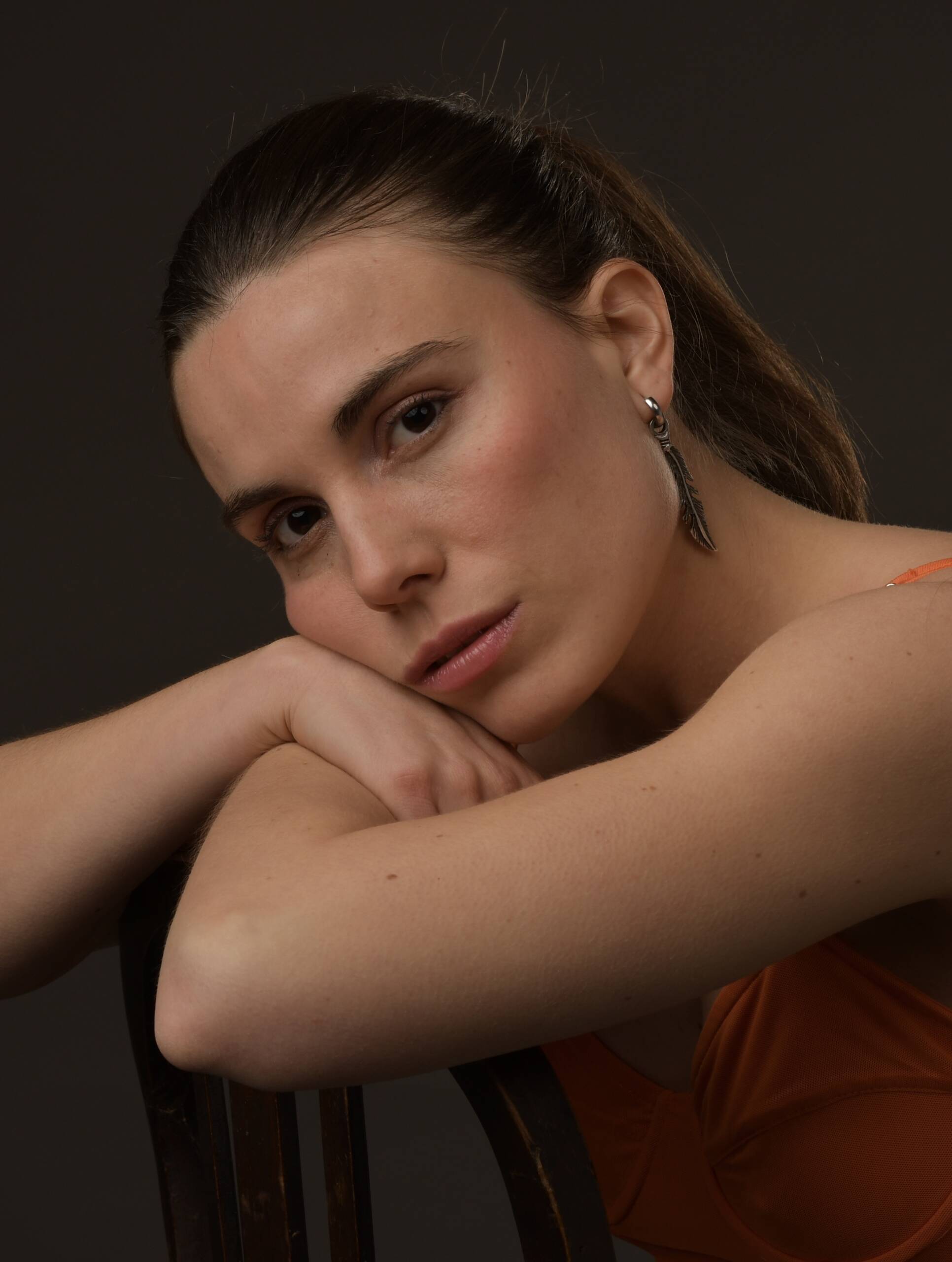 Sara Sánchez Gassó - Actriz